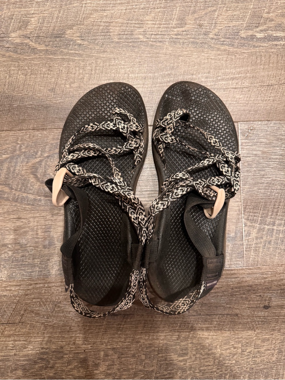 Women’s Chacos